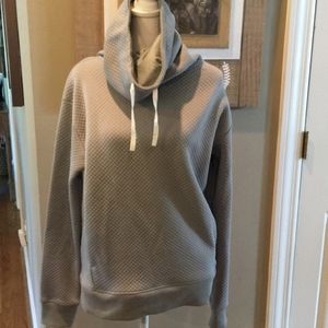 Under Armour Oversized Sweatshirt